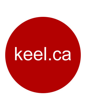 website under construction, keel